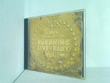 BURRN！ SPECIAL EDITION BURRNING LIVE-RARY Vol.1