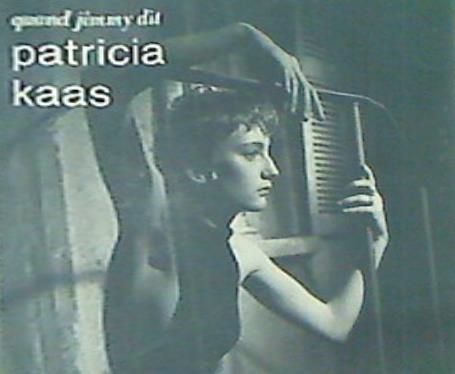 quand jimmy dit patricia kaas