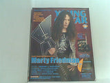 YOUNGGUITAR ヤング・ギター  2010年10月号