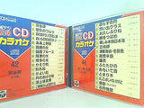 純デジ 新録 CDカラオケ No.40-42 44 人生劇場