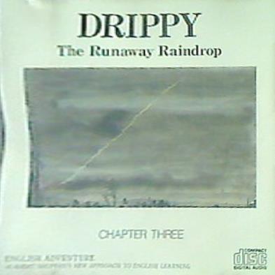 DRIPPY The Runaway Raindrop(CD版) DRIPPY The Runaway Raindrop(CD版)