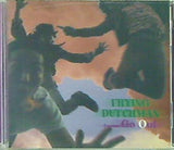 I wanna go out Frying Dutchman