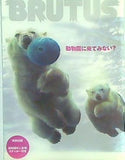 BRUTUS ブルータス  2006年 3/15号