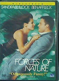 恋は嵐のように Forces of Nature