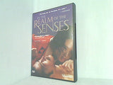 愛のコリーダ IN THE REALM OF THE SENSES