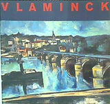 図録・カタログ ブラマンク展 EXPOSITION MAURICE DE VLAMINCK 1982