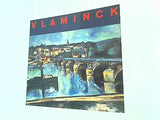 図録・カタログ ブラマンク展 EXPOSITION MAURICE DE VLAMINCK 1982
