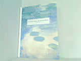 図録・カタログ マルモッタン美術館展 Exposition Musée Marmottan Monet 2004