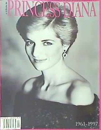 A Tribute To Princess Diana 1961-1997 Biograph Presents