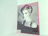 A Tribute To Princess Diana 1961-1997 Biograph Presents