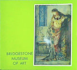 図録・カタログ BRIDGESTONE MUSEUM OF ART 石橋財団ブリヂストン美術館