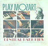 PLAY MOZART CENTRAL PARK KIDS