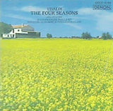 ヴィヴァルディ 四季 パイヤール