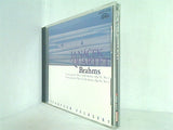 ブラームス 弦楽四重奏曲 第1・2番 ヤナーチェク四重奏団
