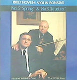 ベートーヴェン スプリング＆クロイツェル スターン