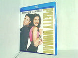 PRETTY WOMAN RICHARD GERE JULIA ROBERTS