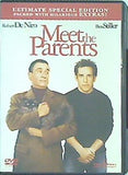 Meet the Parents Robert De Niro Ben Stiller