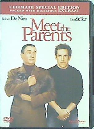 Meet the Parents Robert De Niro Ben Stiller