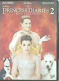 プリティ・プリンセス2 ロイヤル・ウェディング The Princess Diaries 2 Royal Engagement
