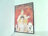 プリティ・プリンセス2 ロイヤル・ウェディング The Princess Diaries 2 Royal Engagement