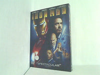 アイアンマン IRON MAN