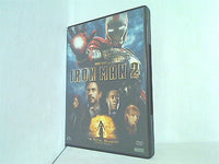 アイアンマン 2 IRON MAN 2