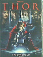 マイティ・ソー THOR MARVEL