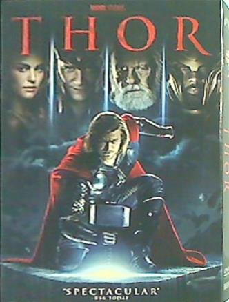 マイティ・ソー THOR MARVEL
