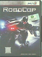 ロボコップ ROBOCOP