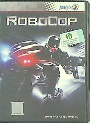 ロボコップ ROBOCOP