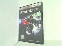 ロボコップ ROBOCOP
