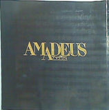パンフレット アマデウス AMADEUS 松竹