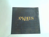 パンフレット アマデウス AMADEUS 松竹