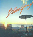 TONY Blue Gray