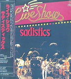 ライブ・ショウ サディスティックス