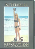 THE KETTLEBELL REVOLUTION WITH CELEBRITY TRAINER MISSY BEAVER