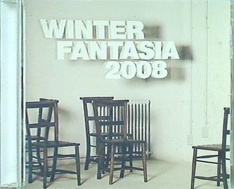 DREAMS COME TRUE WINTER FANTASIA 2008