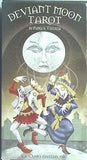 deviant moon tarot