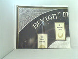deviant moon tarot