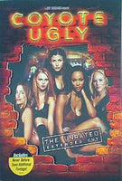 コヨーテ・アグリー Coyote Ugly