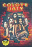 コヨーテ・アグリー Coyote Ugly