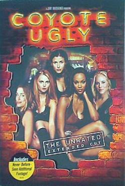 コヨーテ・アグリー Coyote Ugly