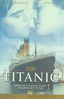 タイタニック Titanic