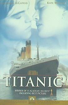 タイタニック Titanic