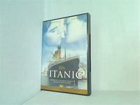 タイタニック Titanic
