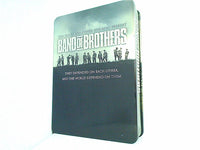 バンド・オブ・ブラザース Band Of Brothers