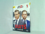 レンタル落ち SUITS/スーツ シーズン5 全8巻セット  レンタル落ち