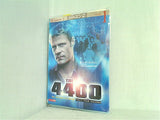 レンタル落ち THE 4400 フォーティ・フォー・ハンドレッド シーズン2 全6巻セット レンタル落ち