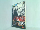 レンタル落ち セックス・アンド・ザ・シティ シーズン6 全7巻セット レンタル落ち