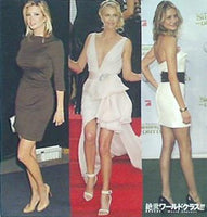 絶世ワールドクラス！！！ 付録DVD